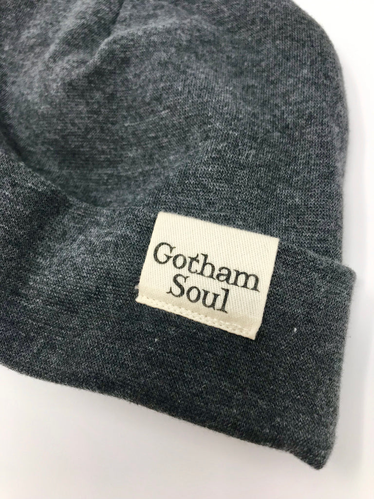 Gotham Soul Beanie